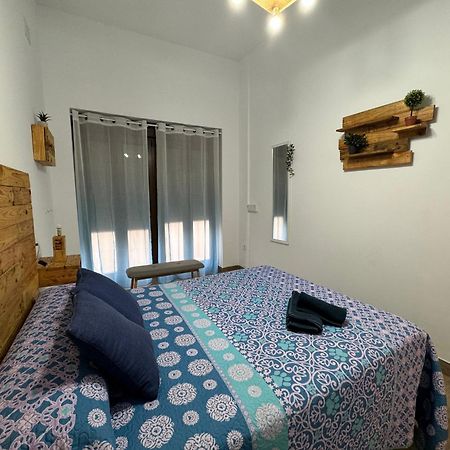 Apartamento El Olivo Vejer Vejer de la Frontera Exterior photo